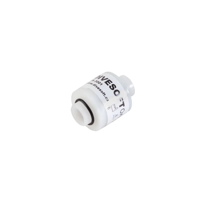 Divesoft DNA Analyser Divesoft