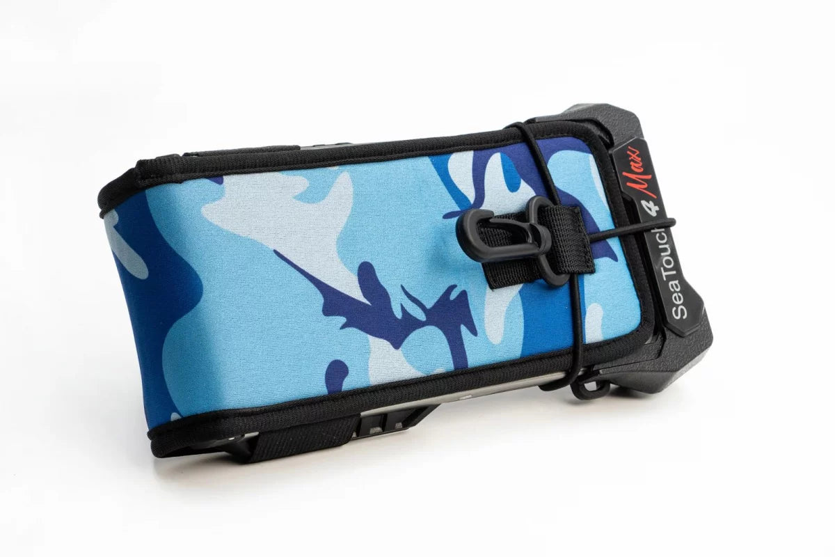 Divevolk - Protective Cover - SeaTouch 4 -