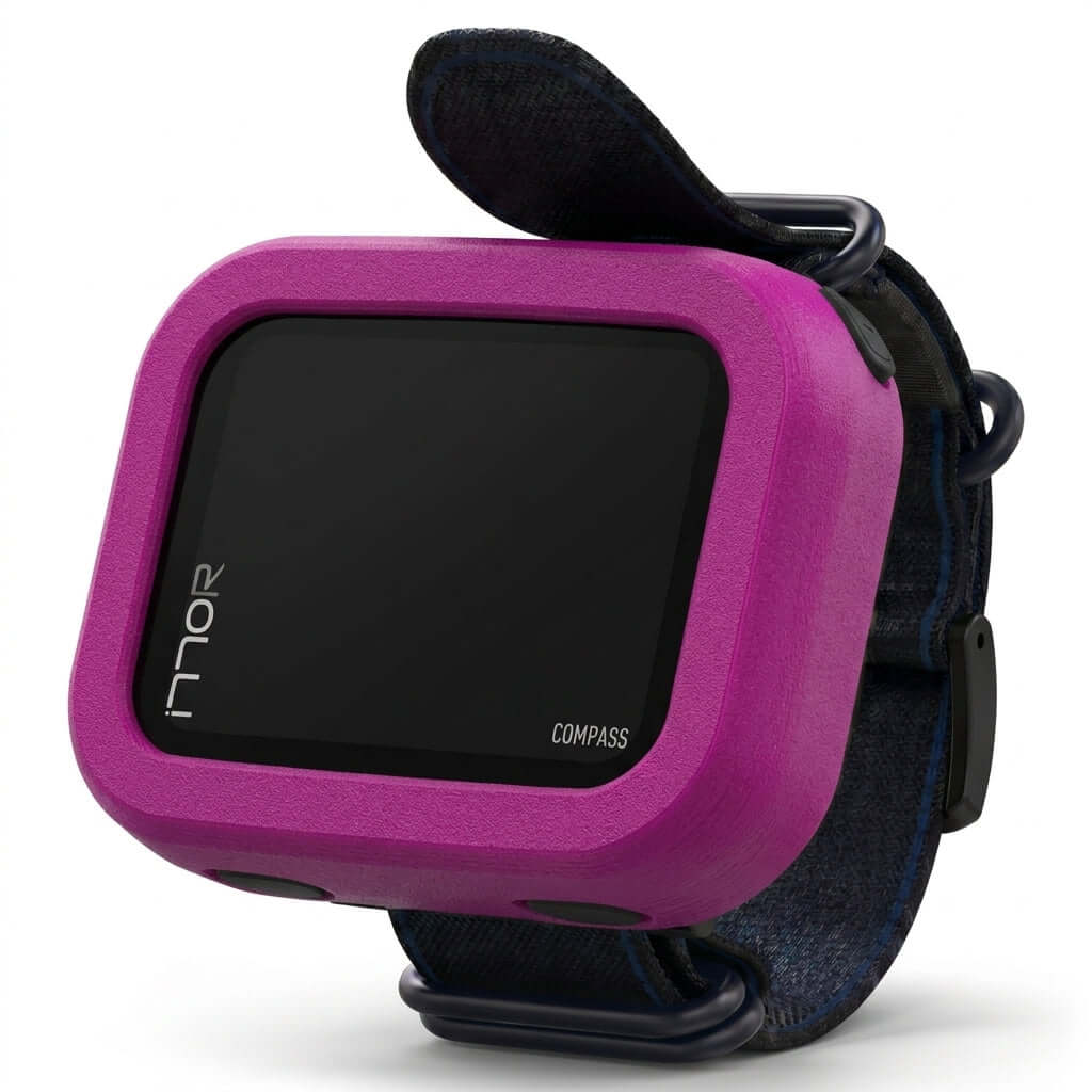 Hülle für Aqualung i770r