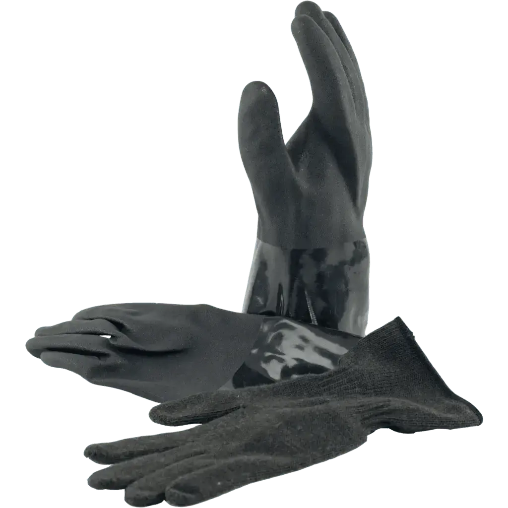 Dryglove Black Black XL: Top bewertet & trocken