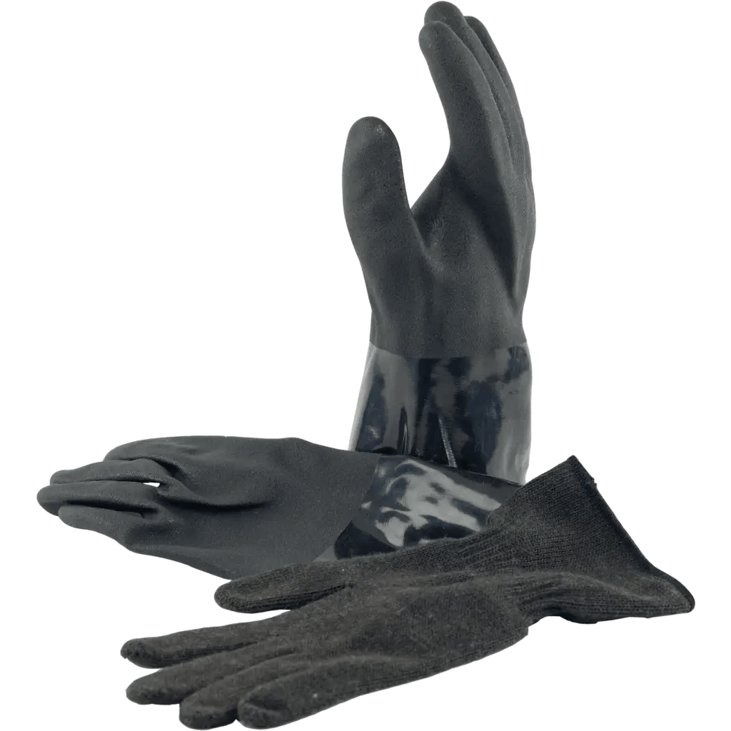 Dryglove black black XL