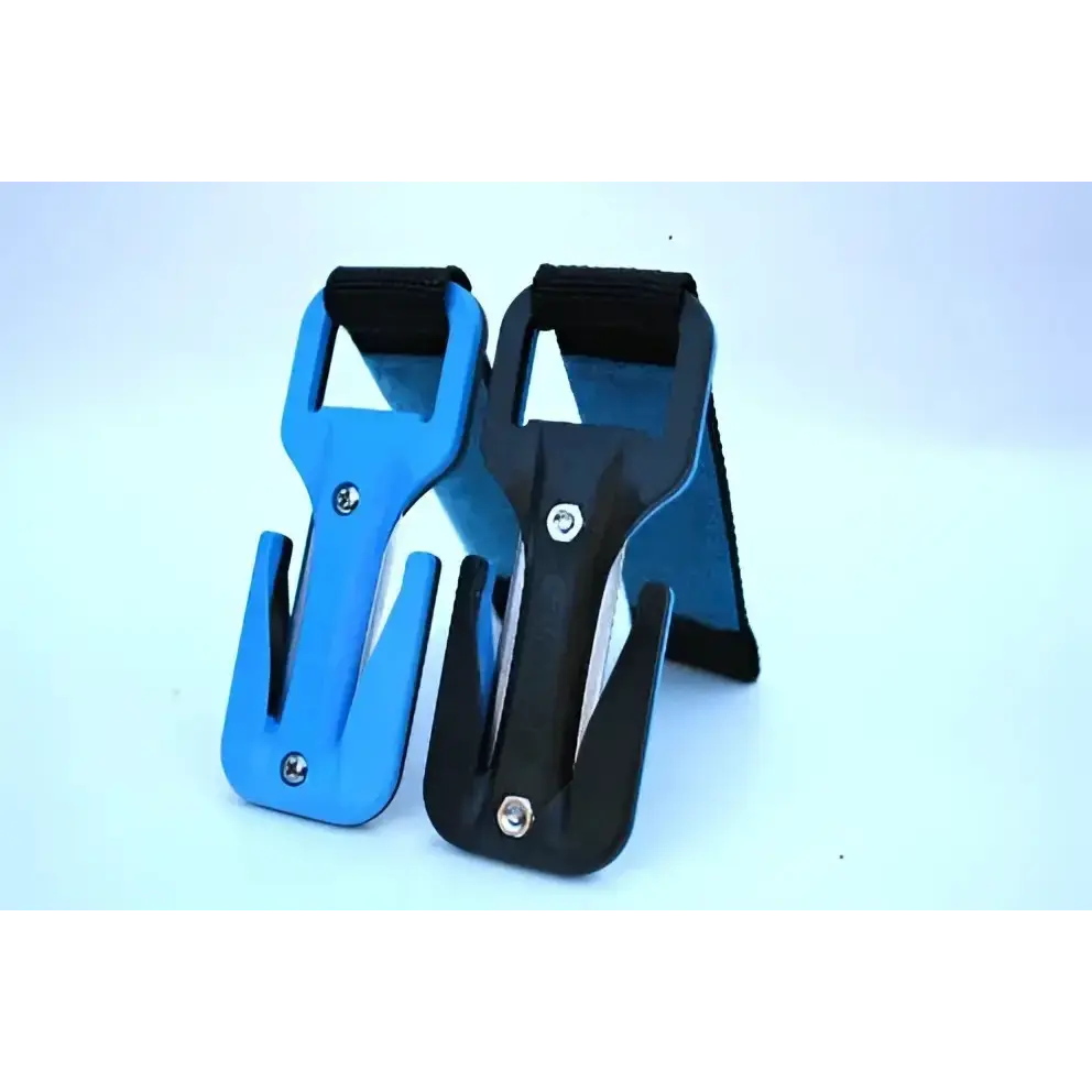 Eezycut Tauchmesser Rettungsmesser Flexi Modell - Tauchwerkstatt.eu