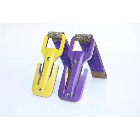 Eezycut Tauchmesser Rettungsmesser Flexi Modell - Tauchwerkstatt.eu