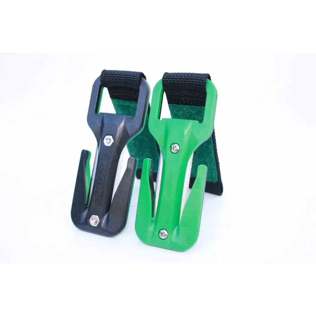 Eezycut Tauchmesser Rettungsmesser Flexi Modell - Tauchwerkstatt.eu
