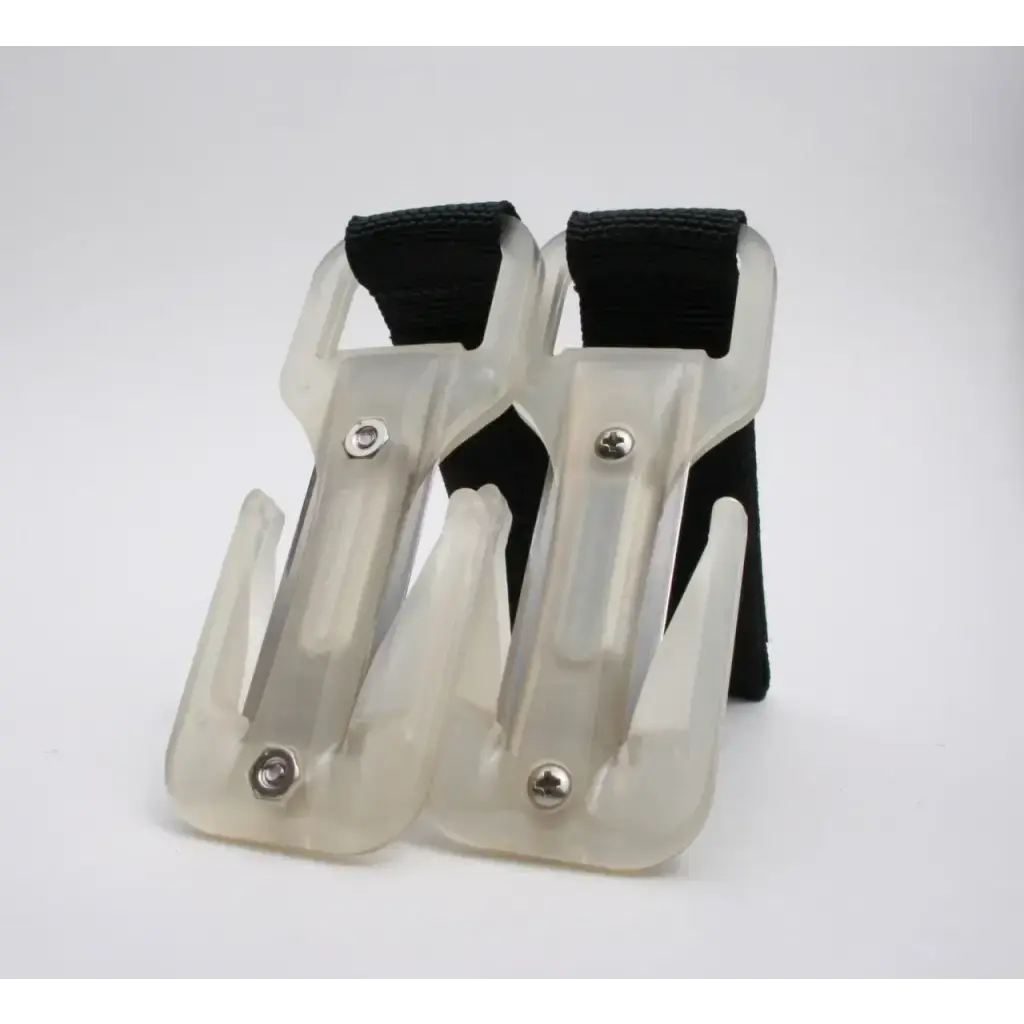 Eezycut Tauchmesser Rettungsmesser Flexi Modell - Tauchwerkstatt.eu