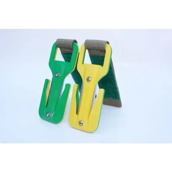 Eezycut Tauchmesser Rettungsmesser Flexi Modell - Tauchwerkstatt.eu