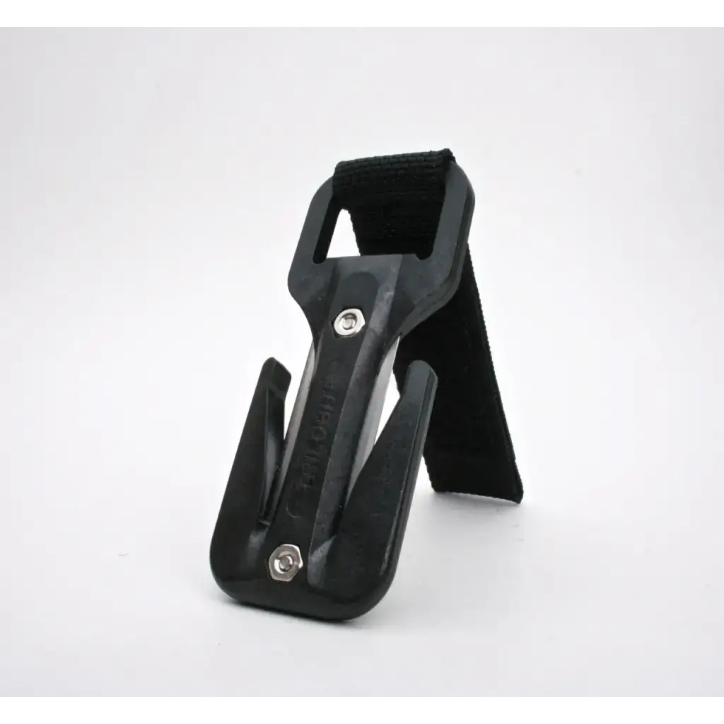 Eezycut Tauchmesser Rettungsmesser Flexi mit ergonomischem Griff für Taucher.