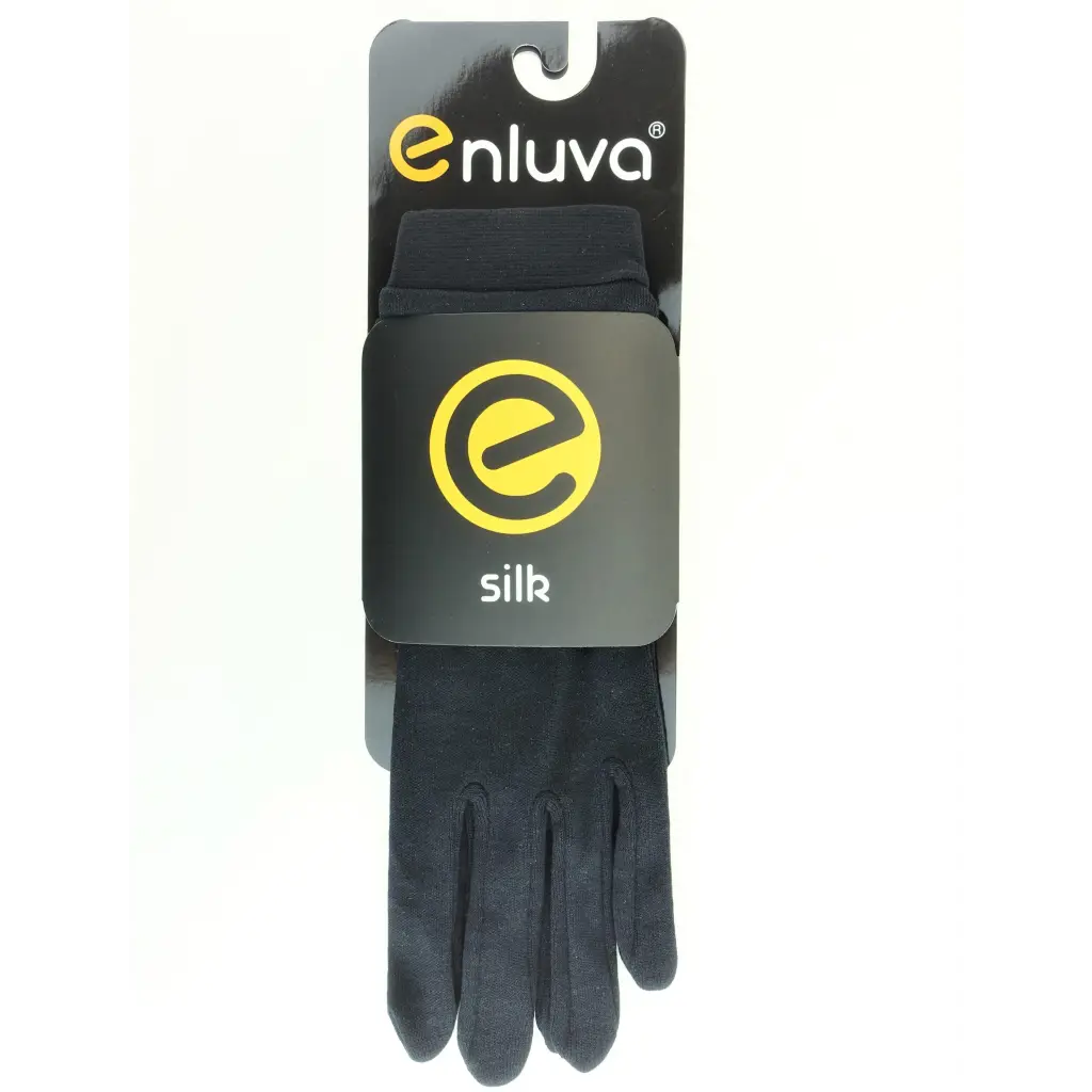 Enluva - Silk - Unterziehhandschuh - Tauchwerkstatt.eu