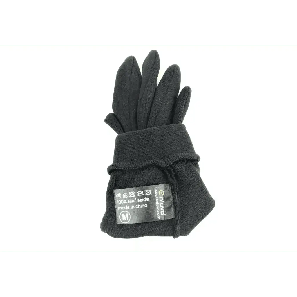 enluva handschuhe Seiden Unterziehhandschuh Enluva Silk