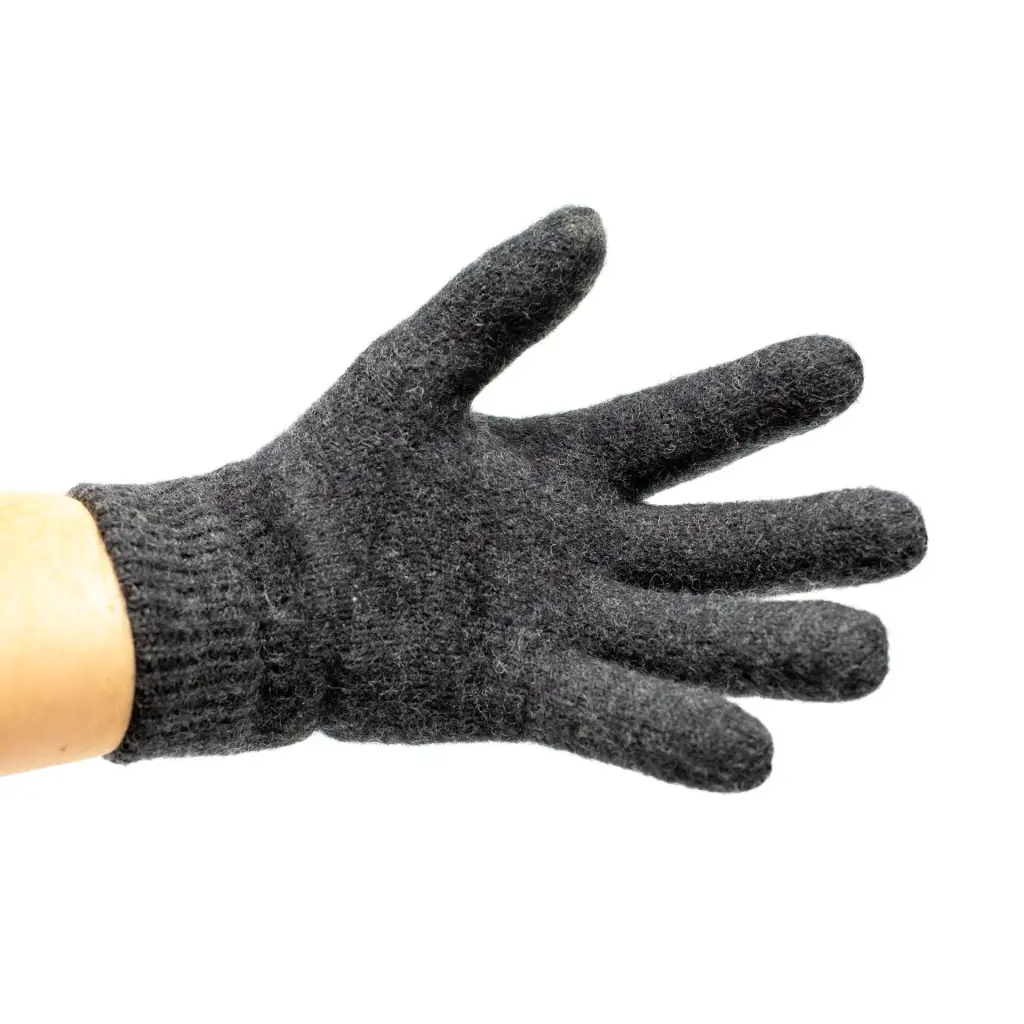 Enluva - Wool Liner Glove