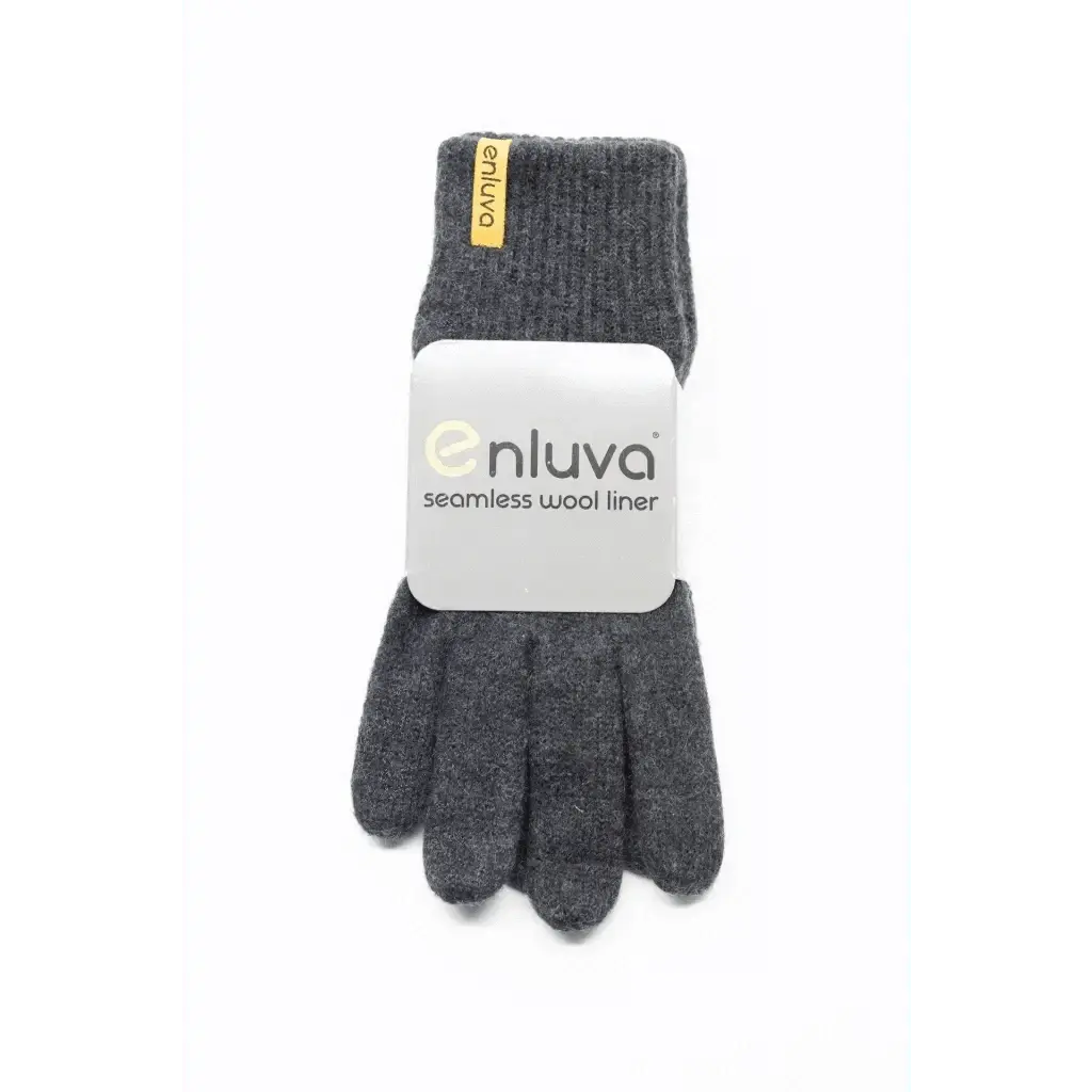 Enluva - Wool Liner Glove
