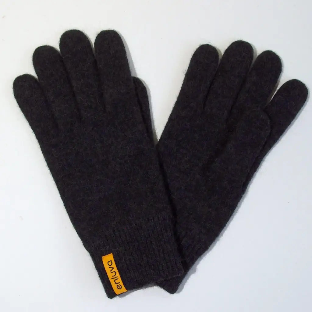 Enluva - Wool Liner Glove - Woll Unterziehhandschuh - Tauchwerkstatt.eu