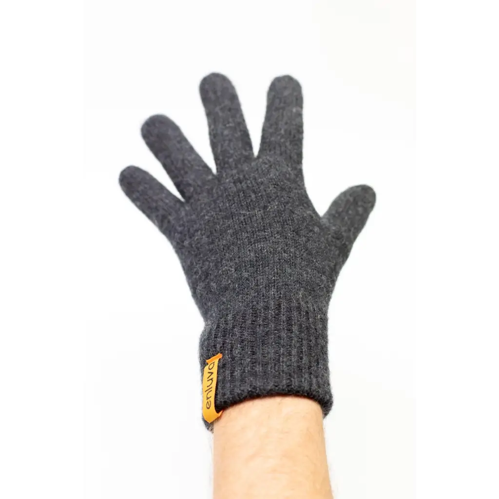 Enluva - Wool Liner Glove - Woll Unterziehhandschuh - Tauchwerkstatt.eu