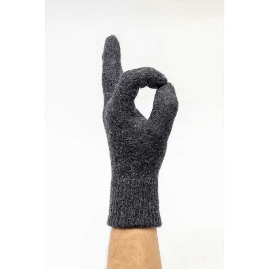 enluva handschuhe Enluva Woll Unterziehhandschuh