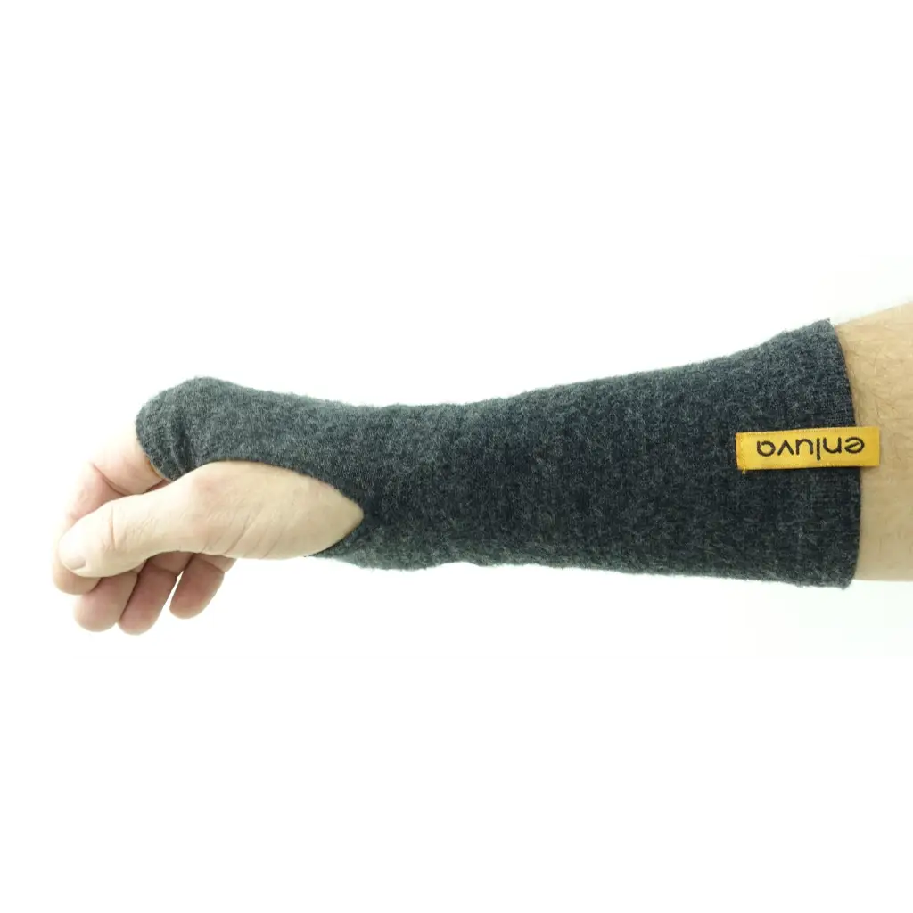 Enluva - Wrist - Unterziehhandschuh - Pulswärmer - Tauchwerkstatt.eu