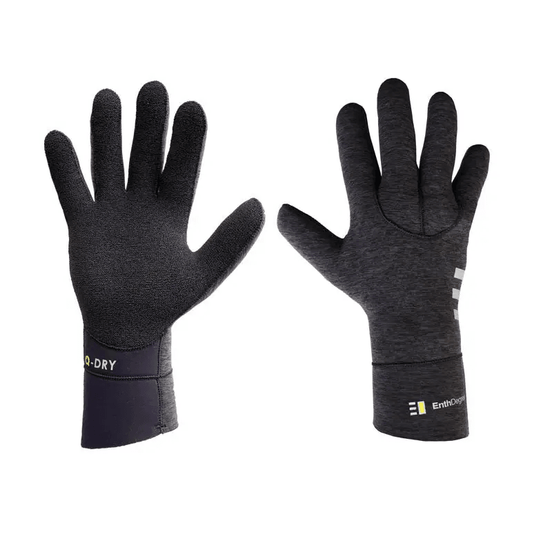EnthDegree QD Gloves - S