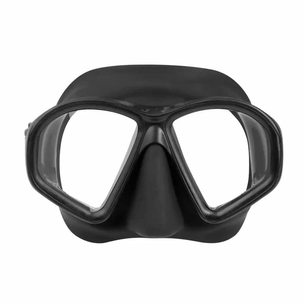 ENZO MASK BK/BK