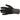 EXOWEAR Gloves Unisex - Black - 2XS