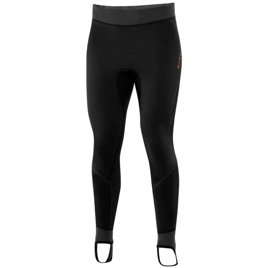 EXOWEAR Pant Mens - Black - S