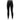 EXOWEAR Pant Womens - Black - 10
