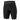 EXOWEAR Short Mens - Black - ML