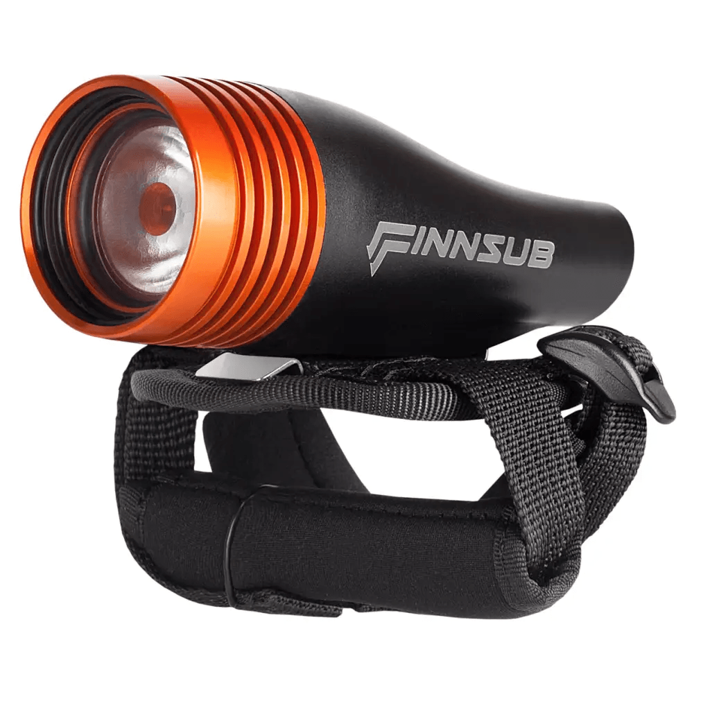 FinnSub Bang Tauchlampe - Spot