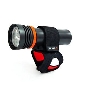 FinnSub FL3600 Tauchlampe - Short