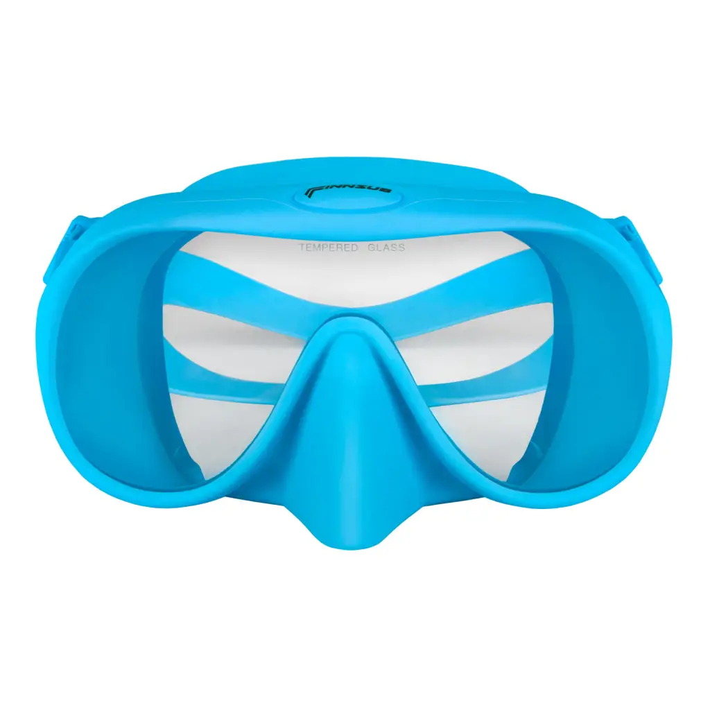 FinnSub Proview Maske