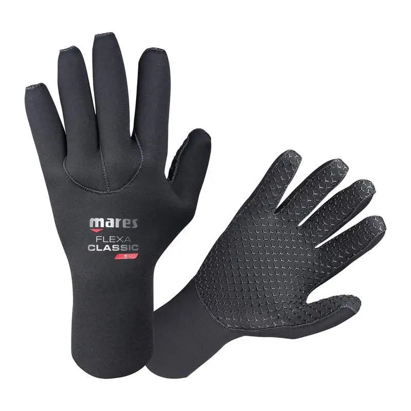 FLEXA CLASSIC 5 Handschuhe - Tauchwerkstatt.eu