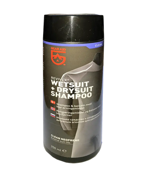 GEAR AID Wet- and Dry Suit Shampoo 250ml