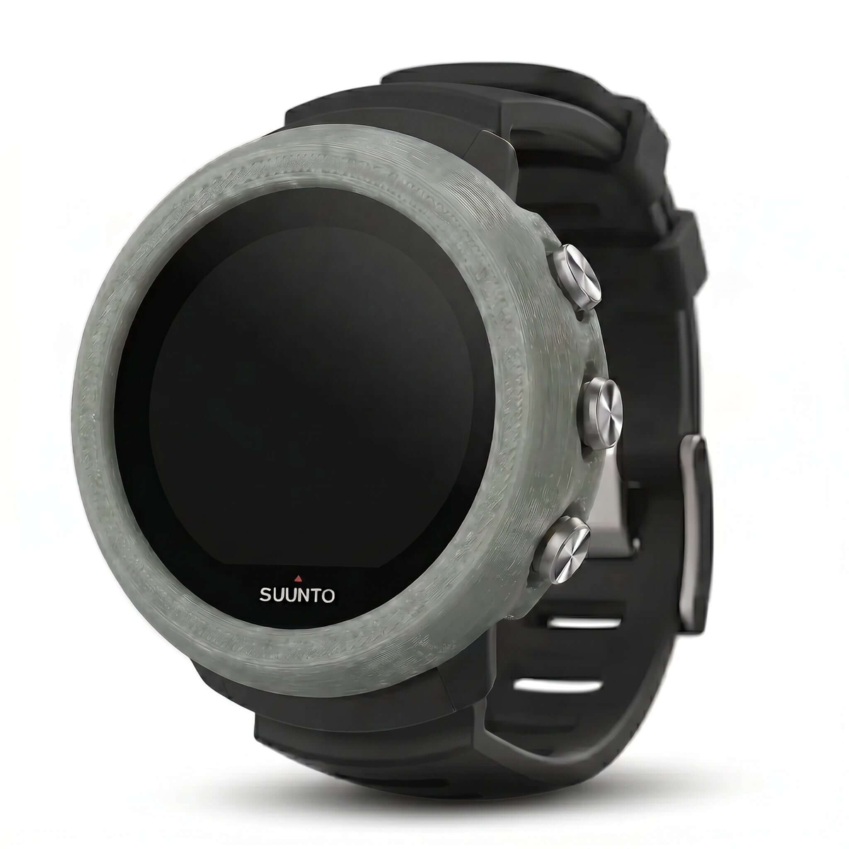 Hülle für Suunto D5 - Band
