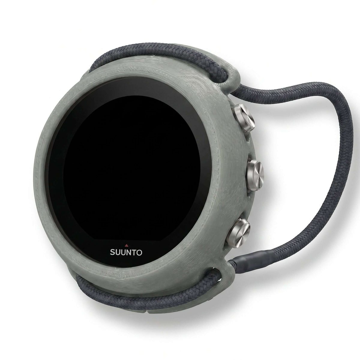 Hülle für Suunto D5 -  Bungee Version 1