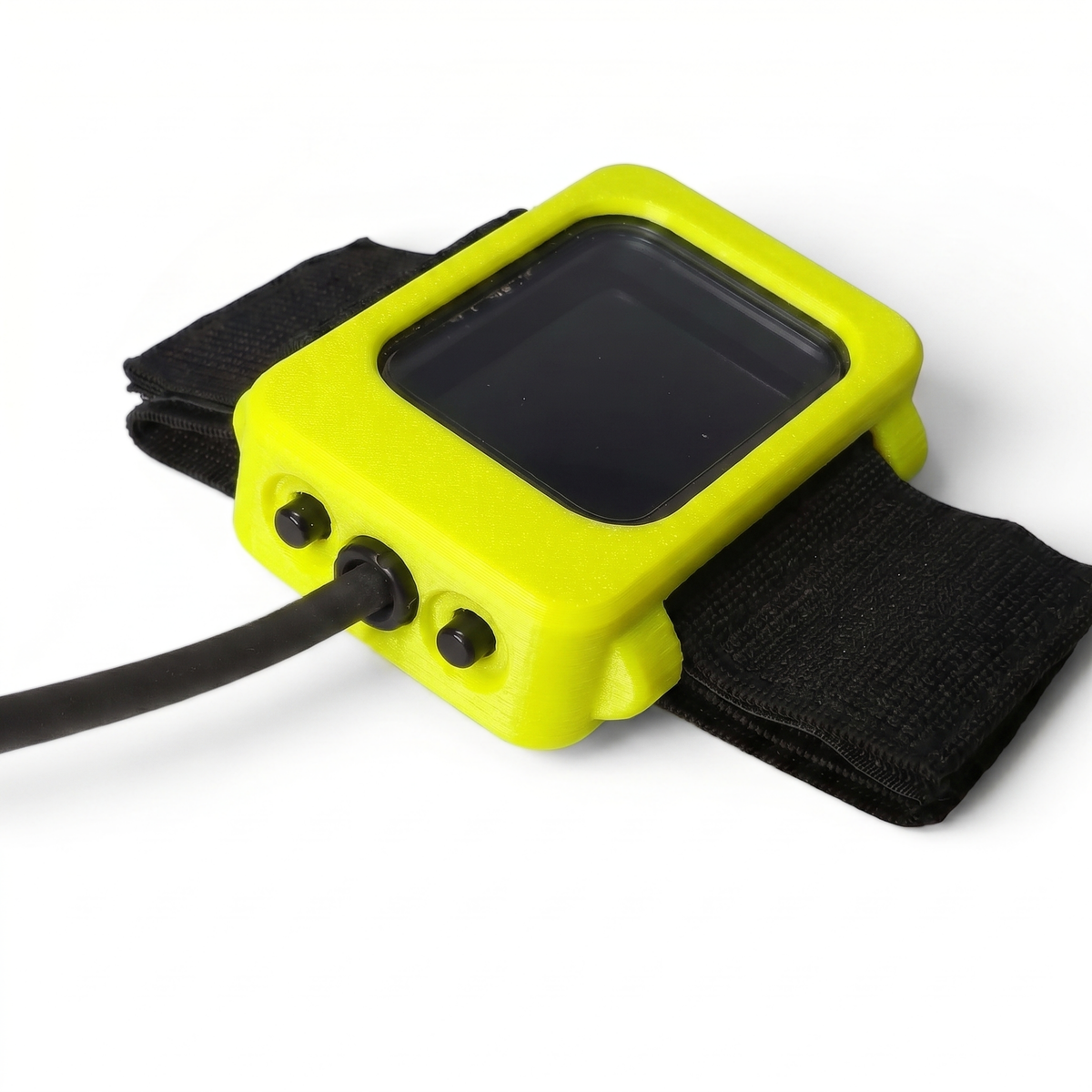 Hülle für Divesoft Liberty Controller