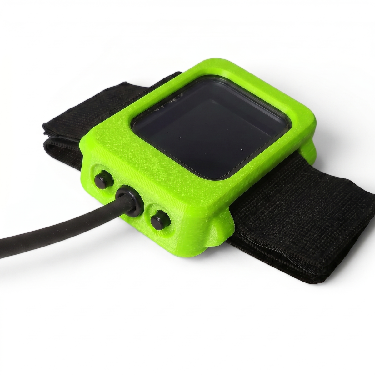 Hülle für Divesoft Liberty Controller