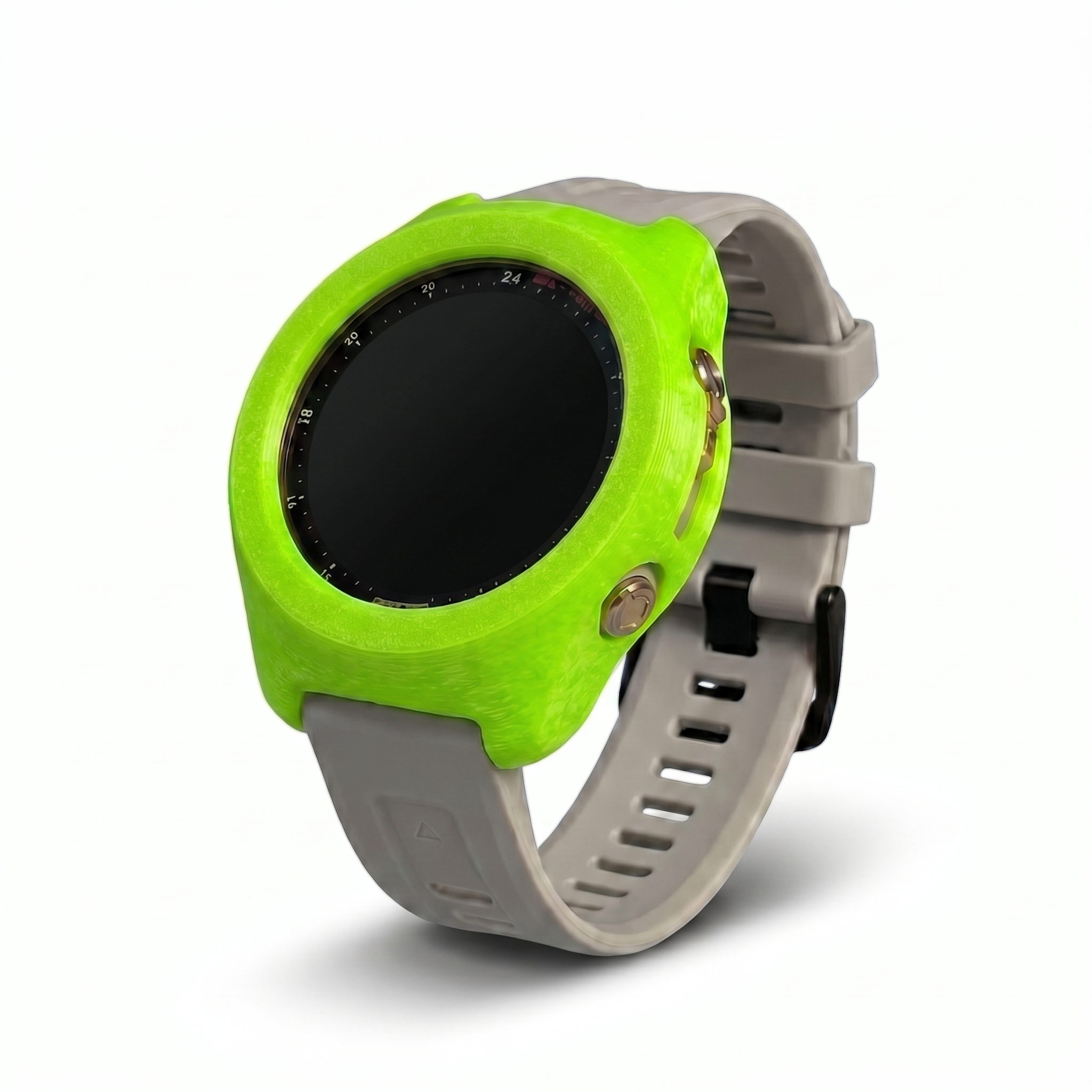 Hülle für Garmin Descent MK3i 43mm