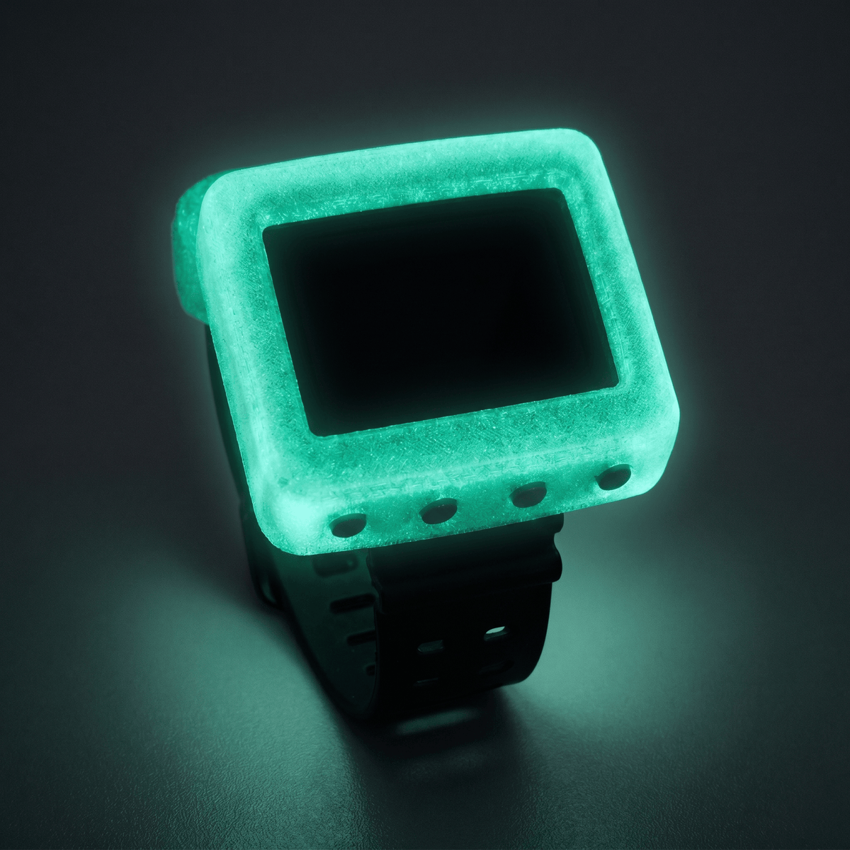 Hülle für Mares Icon HD