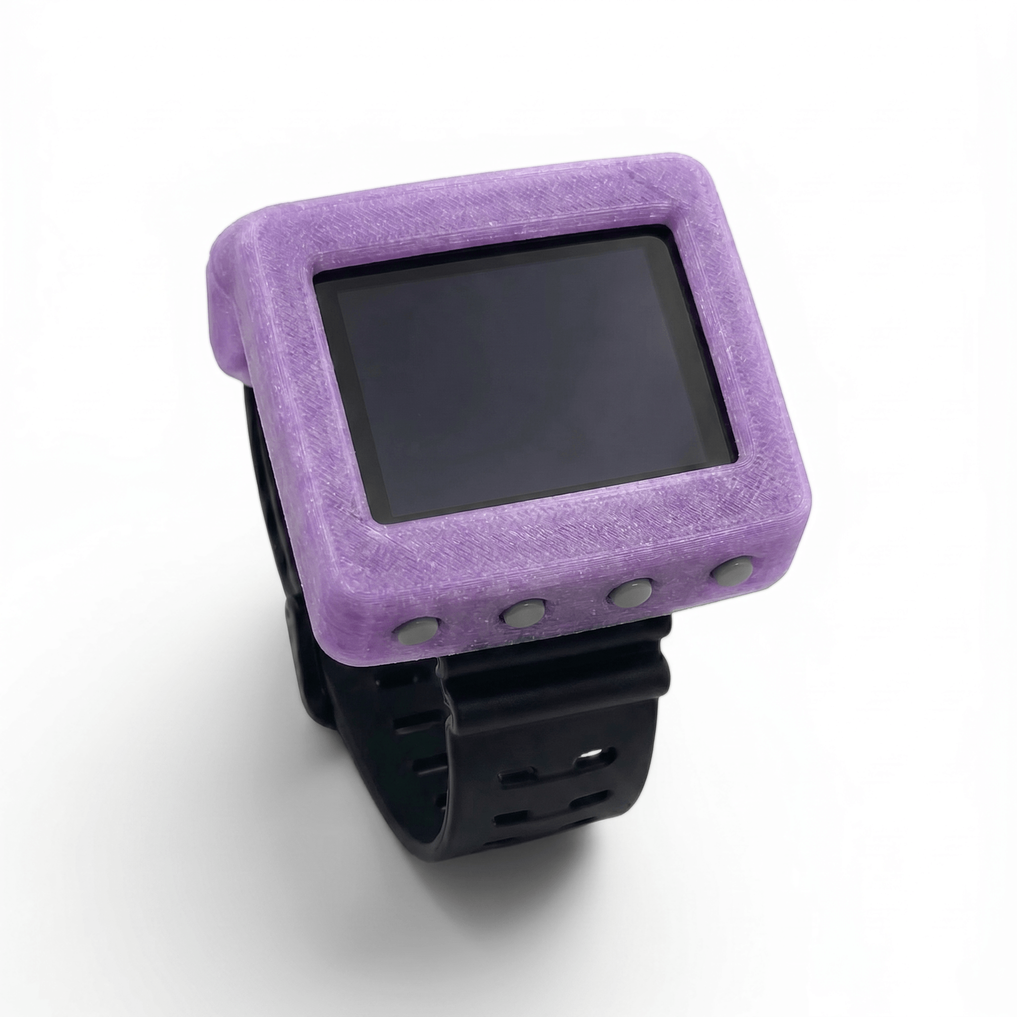 Hülle für Mares Icon HD