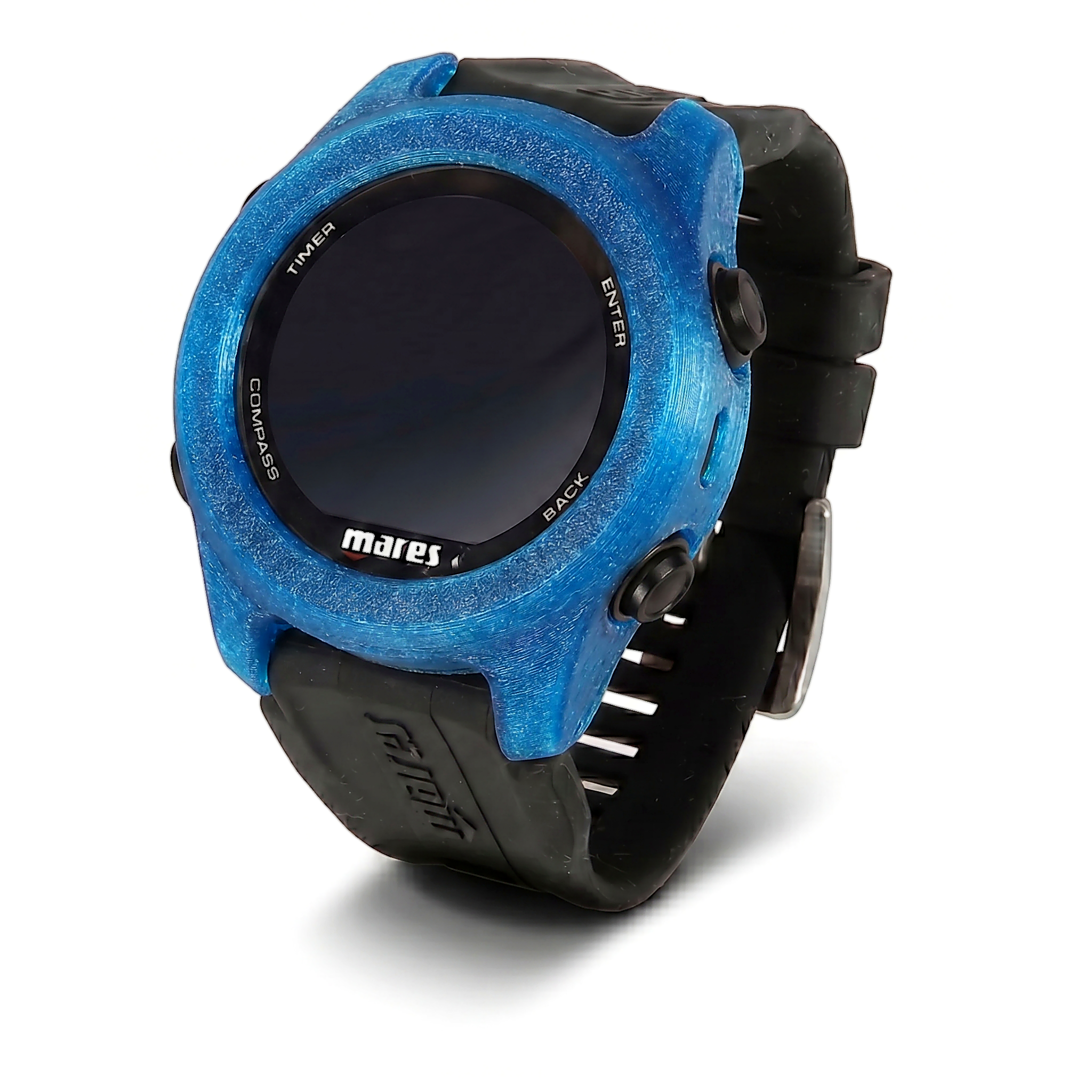 Hülle für Mares Sirius