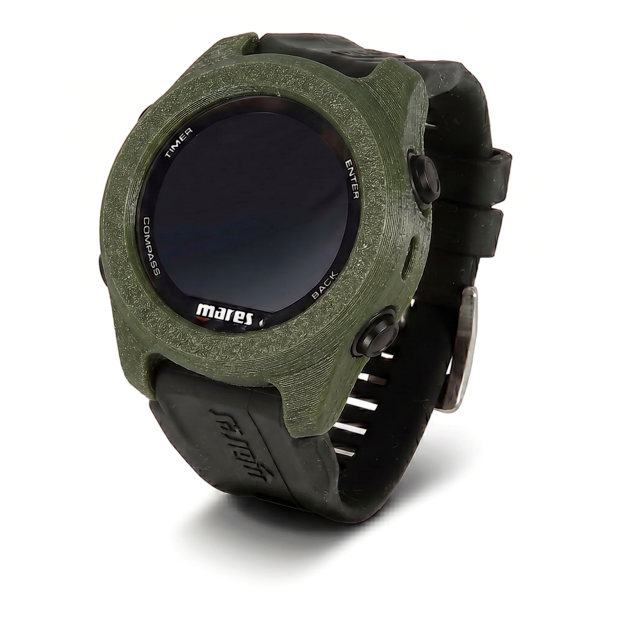 Hülle für Mares Sirius