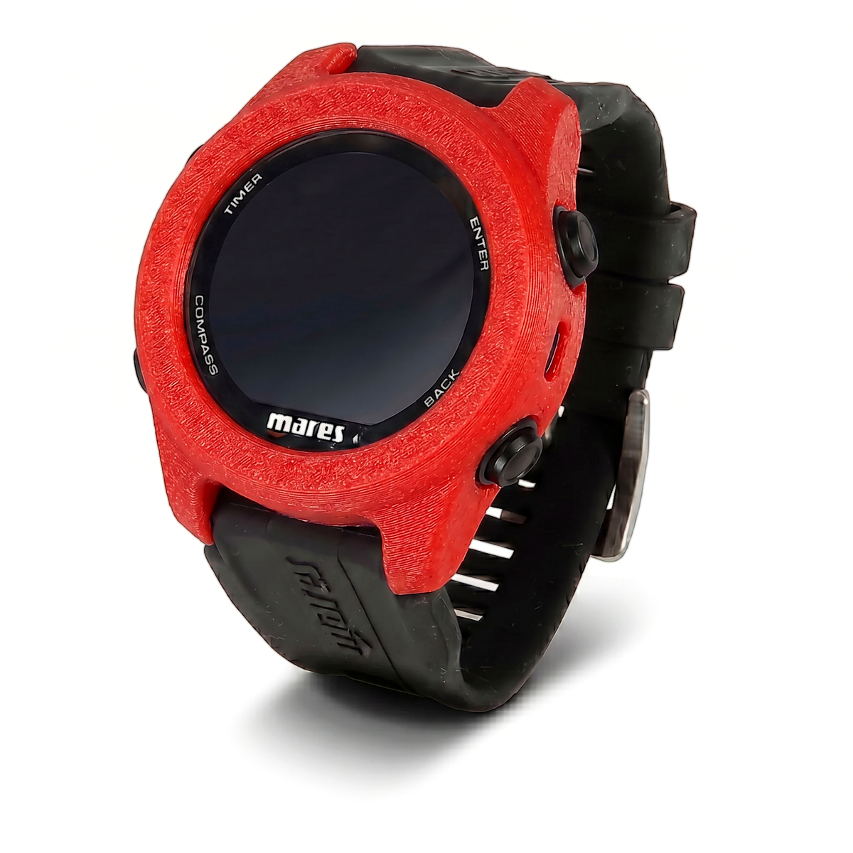 Hülle für Mares Sirius