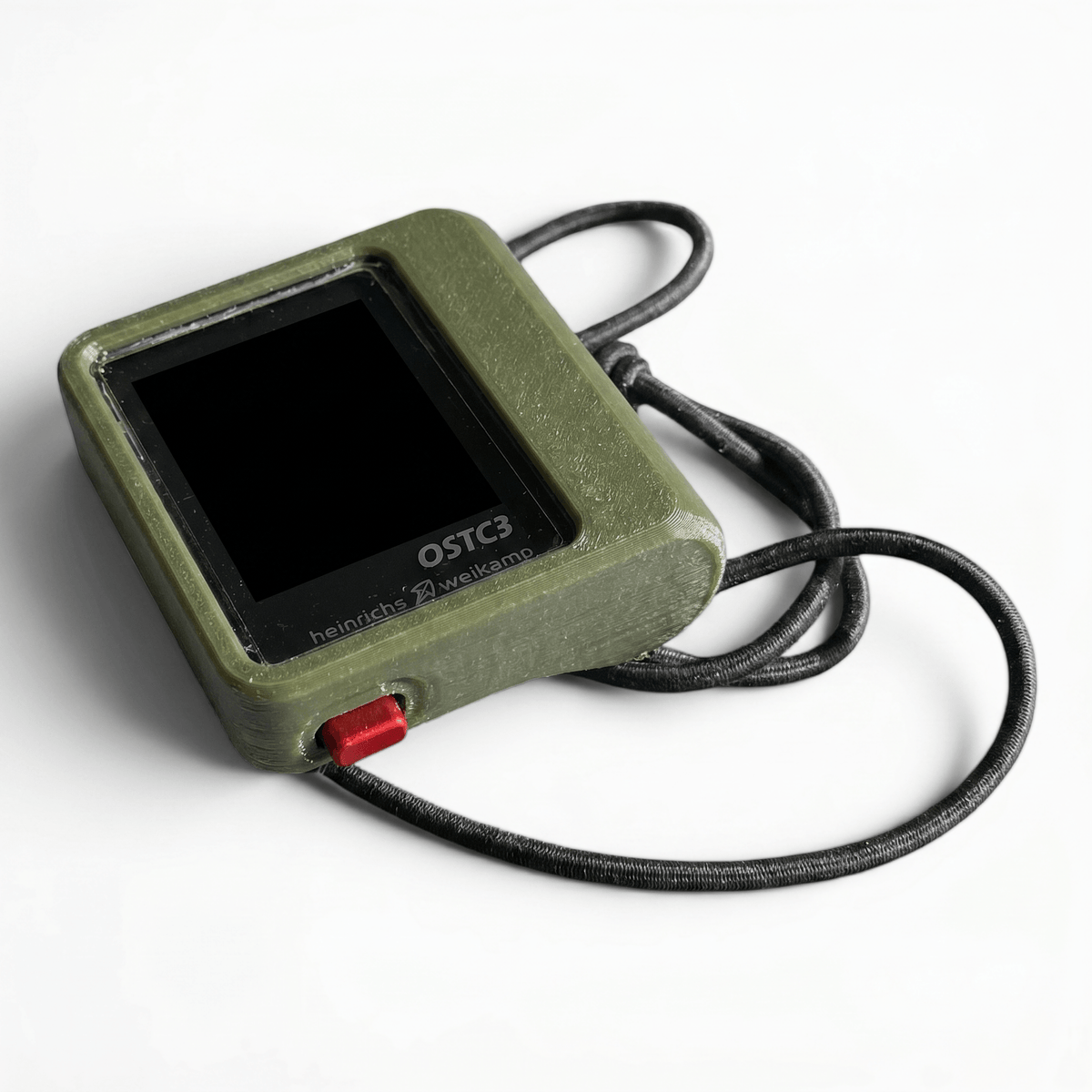 Hülle für OSTC3 / Sport (64mm breit)
