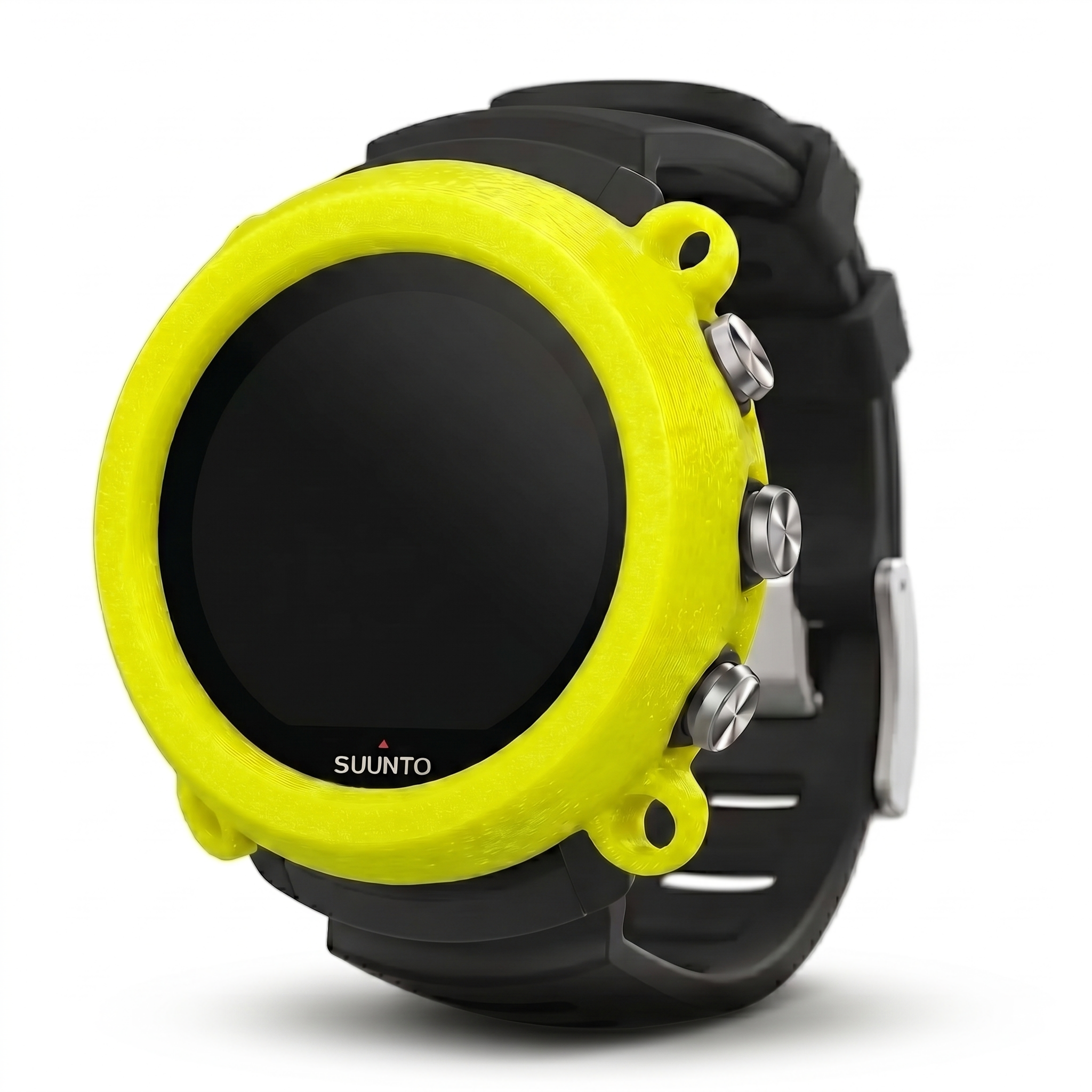 Hülle für Suunto D5 - Band + Bungeeösen