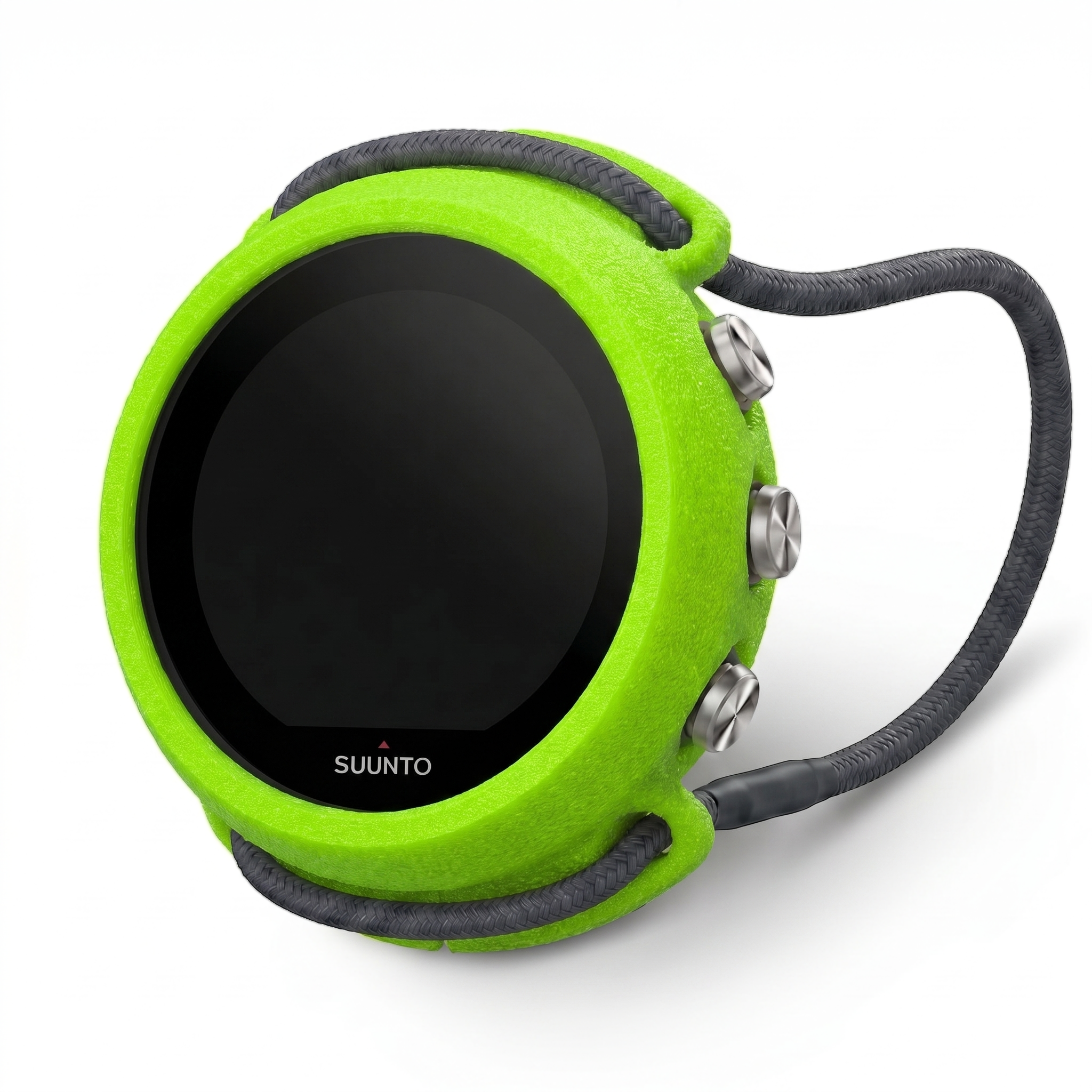 Hülle für Suunto D5 -  Bungee Version 1