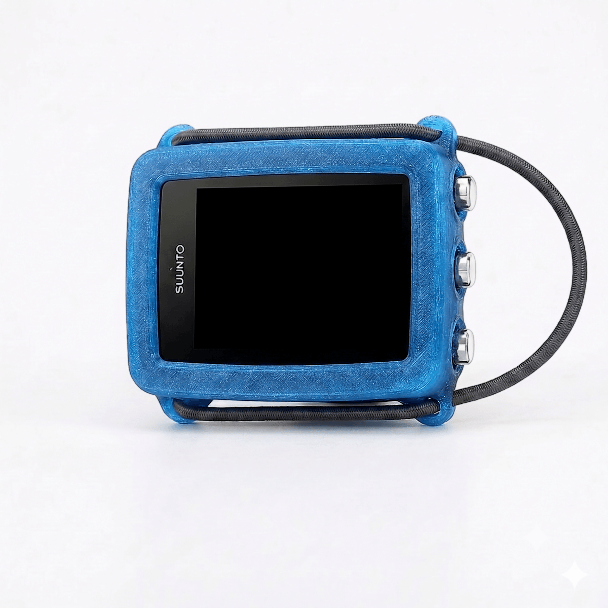 Hülle für Suunto Eon Core - Bungee