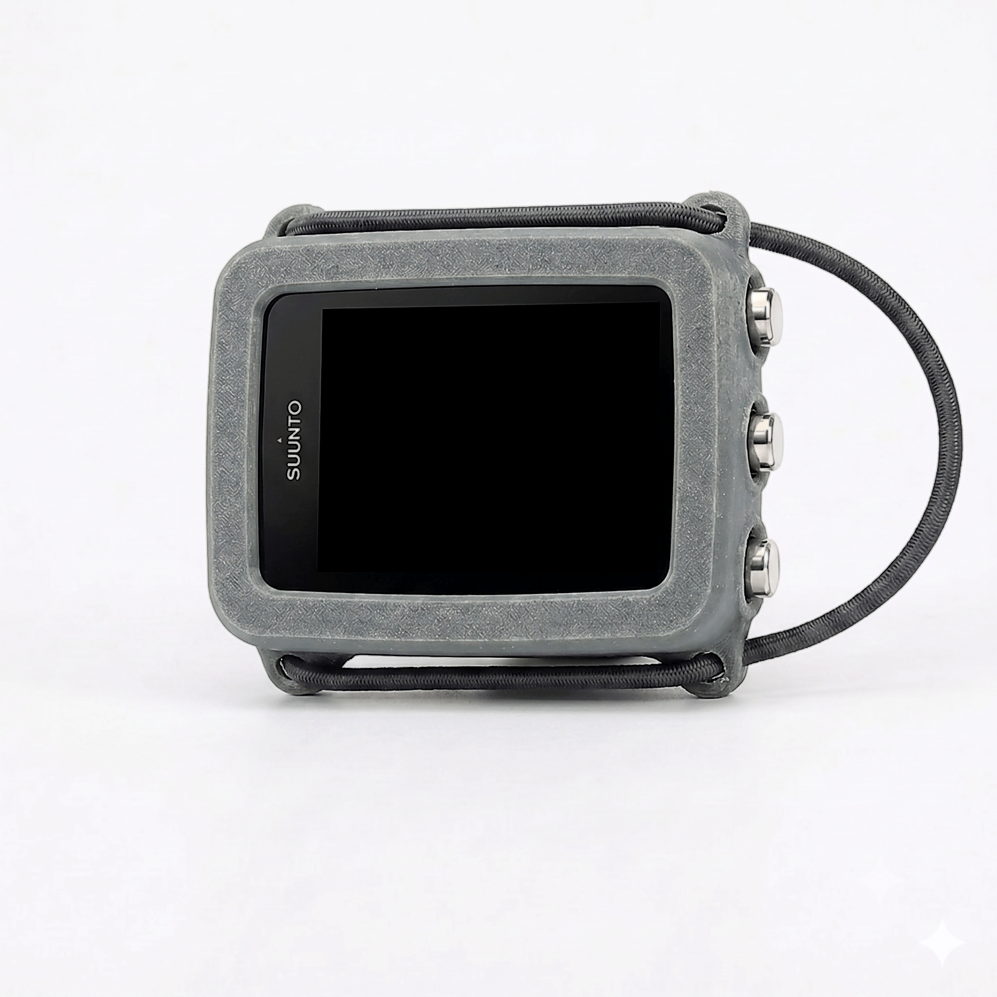 Hülle für Suunto Eon Core - Bungee