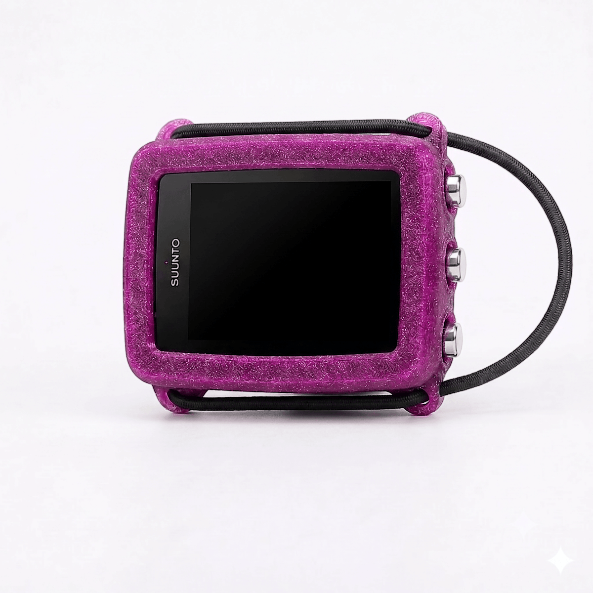 Hülle für Suunto Eon Core - Bungee