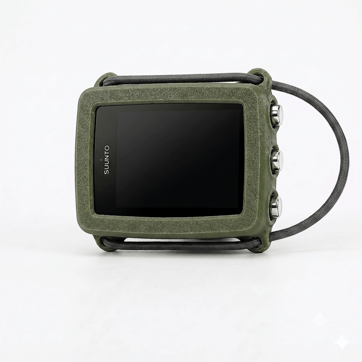 Hülle für Suunto Eon Core - Bungee