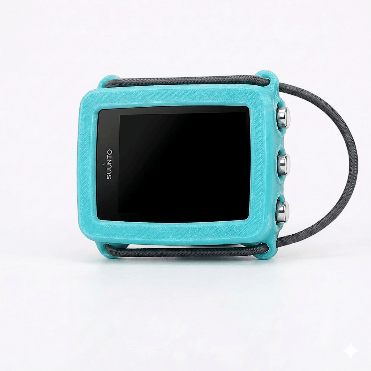 Hülle für Suunto Eon Core - Bungee