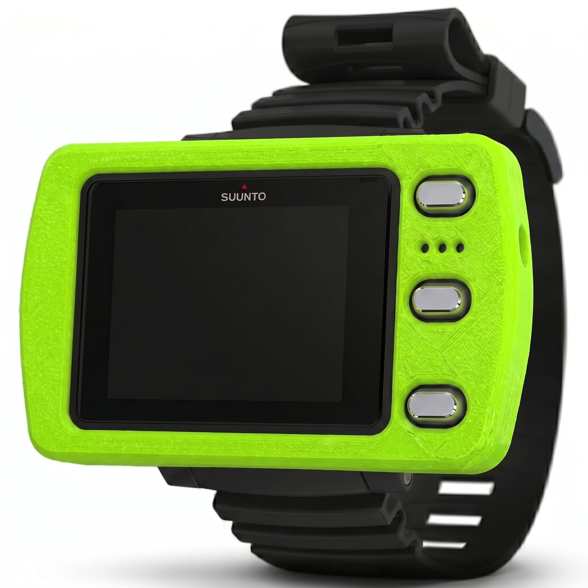 Hülle für Suunto Eon Steel