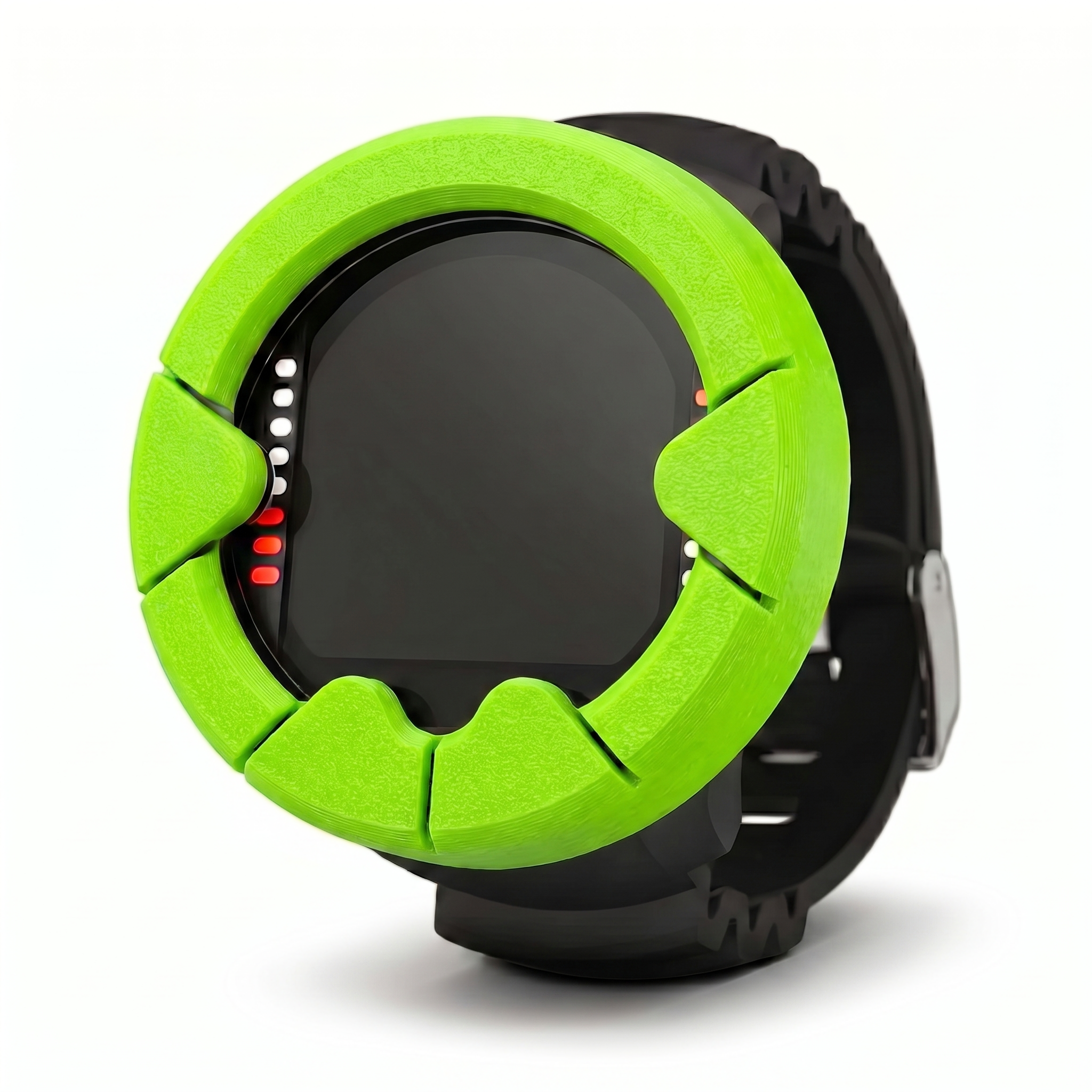 Hülle für Suunto Zoop Novo